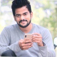 Subramanyam M