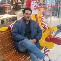 Himanshu Thakur