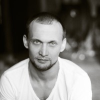 Dmitrii Shelestov