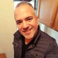 Andrew Derrick