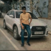 Vansh Vishal Lahariya