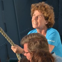 jacqueline van mill