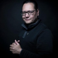 Sam Reyes Hernández