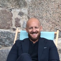 Daniel Karlsson
