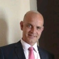 Javier Moreno Dominguez