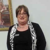 Patricia Head
