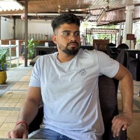 Amod Naik