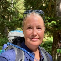 Cheryl Camberg, Csp