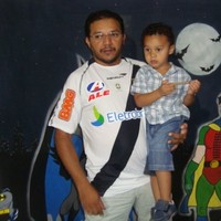 Berg Vieira