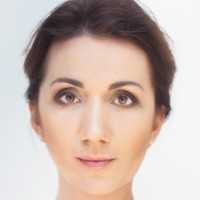 Iwona Liwska