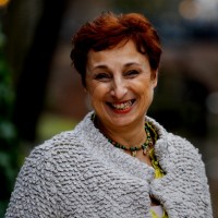Alice Van Der Linden