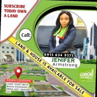 Armstrong Jennifer Ifunanya