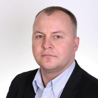SŁAWOMIR KŁOSSOWSKI