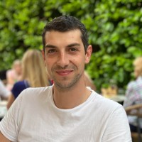 Yann Karcenty