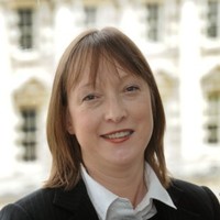 Joan Houston