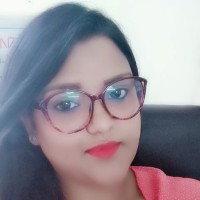 Sunita Bhuyan