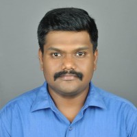 Rajesh Loganathan