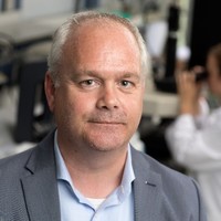Arjan Mol