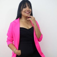 Carla Dominguez
