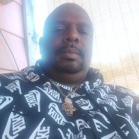 Keith Winters Sr