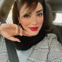 mozhdeh moradi