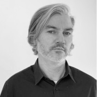 Simon Adamson