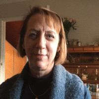 Karen Walton