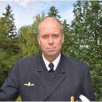 Johan Aaserud