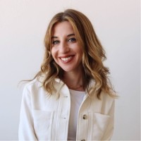 Katy Stover Fox 🦊