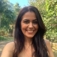 Aline Lopes Gonçalves Porto