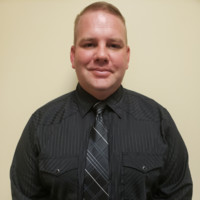 Timothy Miller