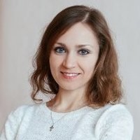 Svetlana Shebanova