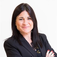 Patricia Belmonte