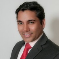 Alkesh Patel