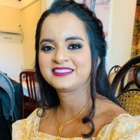 Esha Krishani