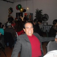 Martin Cordero