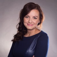 Anna Benadikova