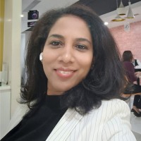 Krithi Ramadoss