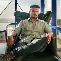 Anoop T R