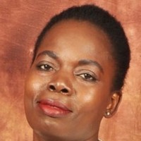 Janet Onyango