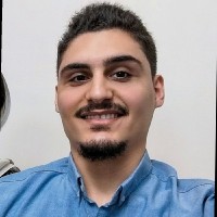 Mohammadreza Ramezani