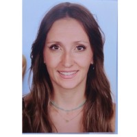 Elisabeth Garcia Rincón