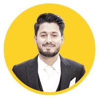 Mubarik Ahmed Khan