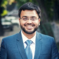 Ishan Palande