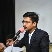 Shrey Banerjee