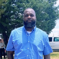 Robert Bufford