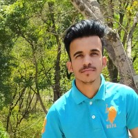Sahil Dhimam