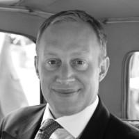Simon Pattison