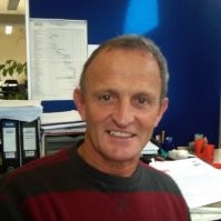 Peter Houghton