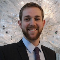 Bryson Stevens, MPA